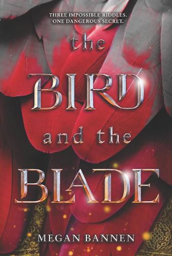 Cover image for The Bird and the Blade