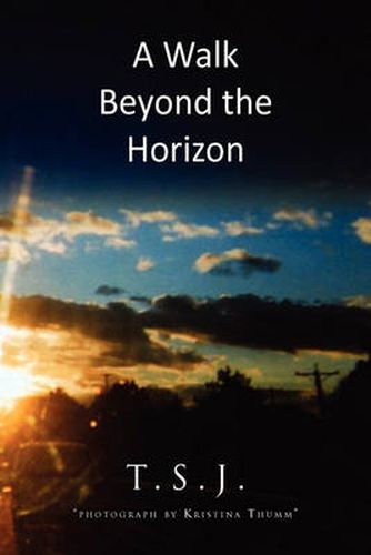 Cover image for A Walk Beyond the Horizon