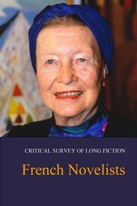 Cover image for French Novelists