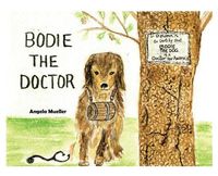 Cover image for Bodie the Doctor