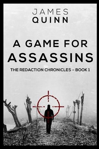 A Game For Assassins