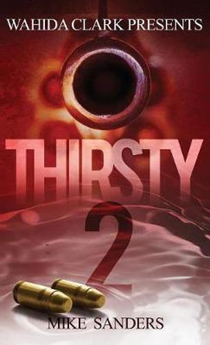 Cover image for Thirsty 2