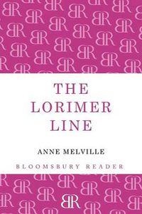 Cover image for The Lorimer Line