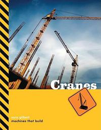 Cover image for Cranes