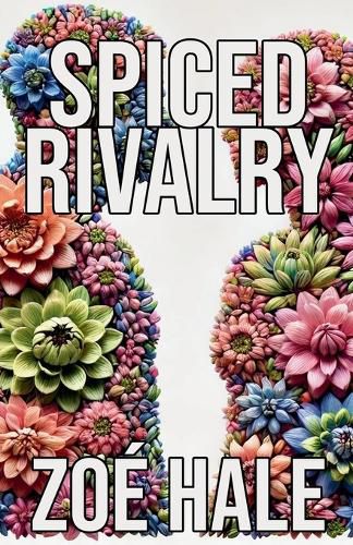 Cover image for Spiced Rivalry