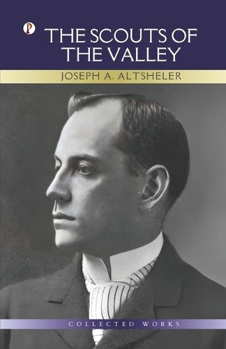 Cover image for The Scouts of The Valley
