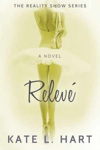 Cover image for Releve