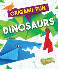 Cover image for Dinosaurs