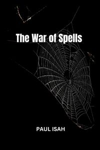 Cover image for The War of Spells