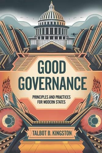 Cover image for Good Governance