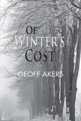 Cover image for Of Winter's Cost