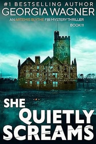 Cover image for She Quietly Screams