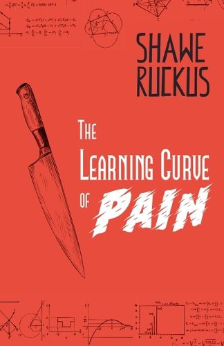 Cover image for The Learning Curve of Pain