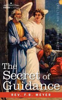 Cover image for The Secret of Guidance