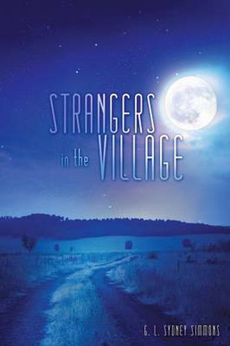 Cover image for Strangers in the Village