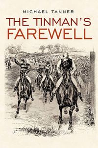 Cover image for The Tinman's Farewell