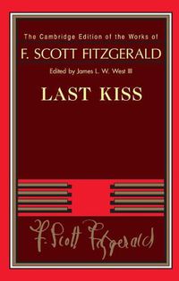 Cover image for Last Kiss