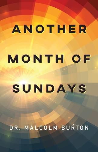 Cover image for Another Month of Sundays