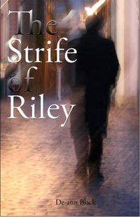 Cover image for The Strife of Riley