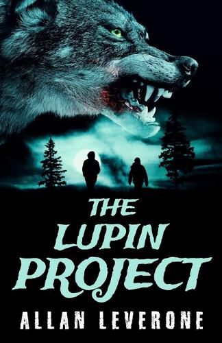 Cover image for The Lupin Project