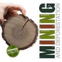 Cover image for Mining and Deforestation