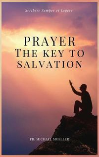 Cover image for Prayer - The Key to Salvation