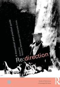 Cover image for Re: Direction: A Theoretical and Practical Guide