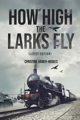 Cover image for How High the Larks Fly