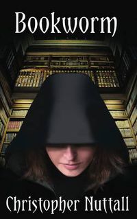 Cover image for Bookworm