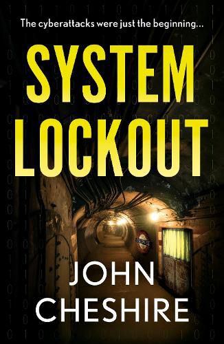Cover image for System Lockout