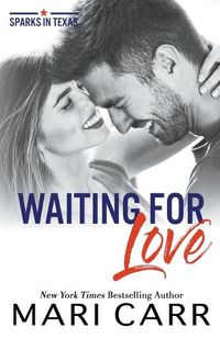 Cover image for Waiting for Love