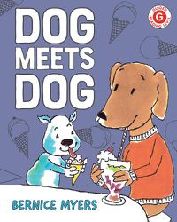 Cover image for Dog Meets Dog