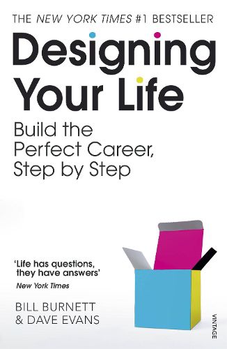 Cover image for Designing Your Life: For Fans of Atomic Habits