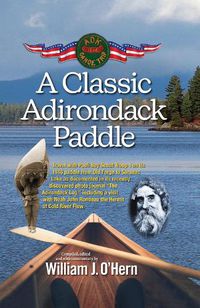 Cover image for A Classic Adirondack Paddle