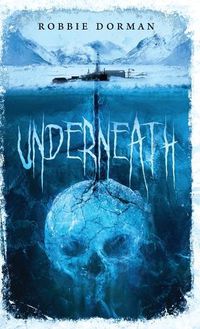 Cover image for Underneath