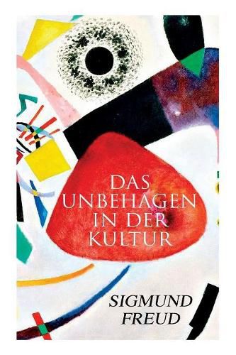 Cover image for Das Unbehagen in der Kultur