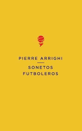 Cover image for Sonetos futboleros
