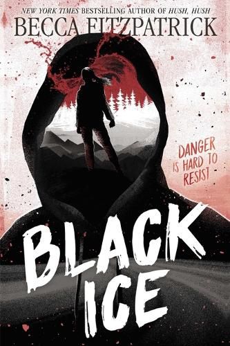 Cover image for Black Ice