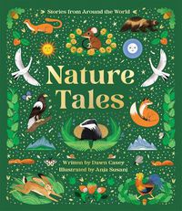 Cover image for Nature Tales