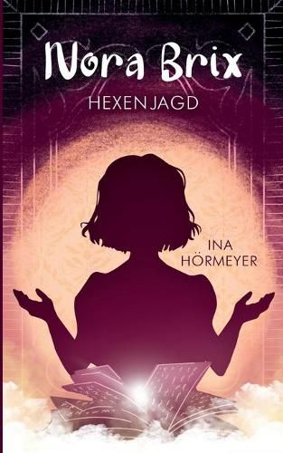 Cover image for Nora Brix: Hexenjagd