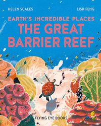 Cover image for The Great Barrier Reef