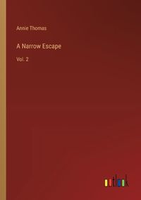 Cover image for A Narrow Escape