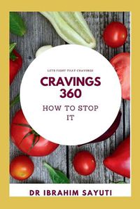 Cover image for Cravings 360