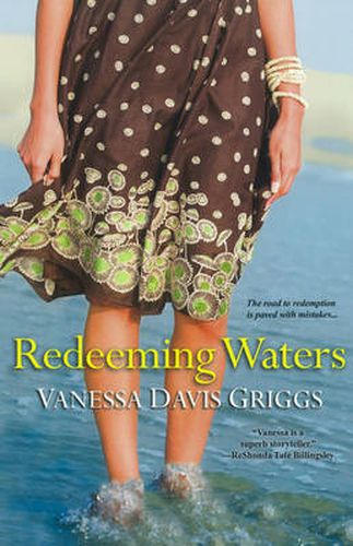 Cover image for Redeeming Waters