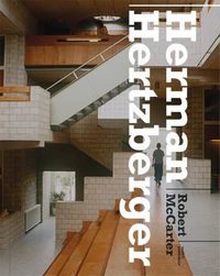 Cover image for Herman Hertzberger