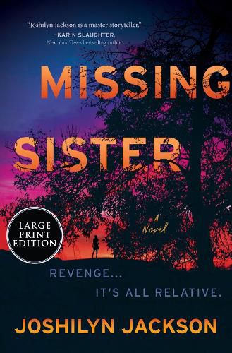 Cover image for Missing Sister