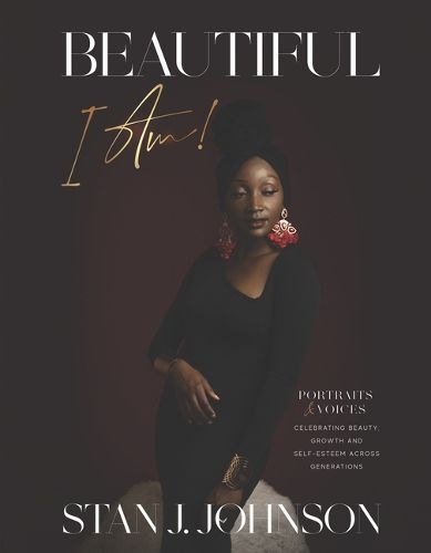 Cover image for Beautiful, I Am!