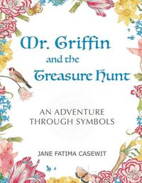 Cover image for Mr. Griffin and the Treasure Hunt
