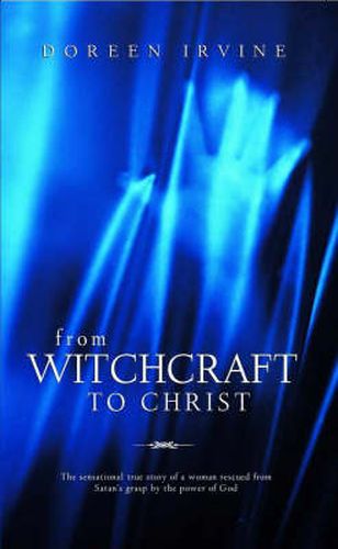 Cover image for From Witchcraft to Christ