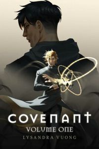 Cover image for Covenant Vol. 1: Volume 1